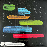 Space Is The Place