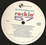 Rockin' 57 Essential Elvis
