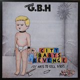 City Baby's Revenge