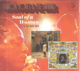 Soul Of A Woman