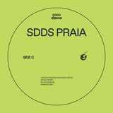 SDDS Praia - Uma Compilação Baleárica (1983-1999)