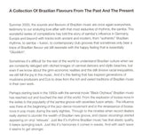 Glücklich IV (A Collection Of Brazilian Flavours From The Past And The Present)