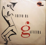 Frevo Na Gafieira