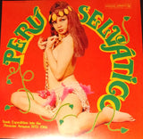 Sonic Expedition into the Peruvian Amazon 1972-1986