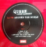 Live Around The World