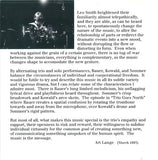 Three Wheels - Four Directions