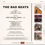 Lucy Mei / Have Love Will Travel