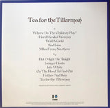 Tea For The Tillerman²