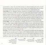 R&B: From Doo-Wop To Hip-Hop