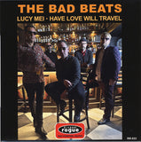 Lucy Mei / Have Love Will Travel