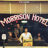 Morrison Hotel
