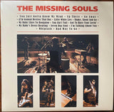 The Missing Souls