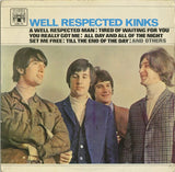 Well Respected Kinks