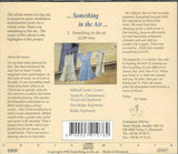 Something In The Air