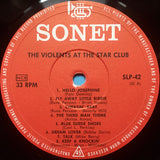 Live At The Star Club