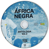 Antologia Vol. 2