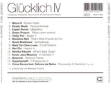 Glücklich IV (A Collection Of Brazilian Flavours From The Past And The Present)