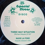 Three Way Situation