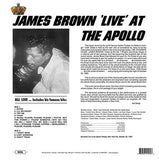 Live At The Apollo