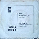 Mariazinha / Um Conto E Um Canudo
