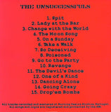 The Unsuccessfuls