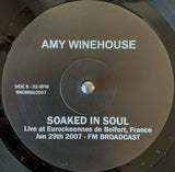 Soaked In Soul