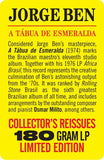 A Tábua De Esmeralda
