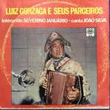 Luiz Gonzaga E Seus Parceiros