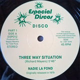 Three Way Situation