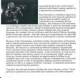 Three Wheels - Four Directions