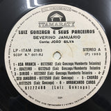 Luiz Gonzaga E Seus Parceiros
