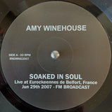 Soaked In Soul
