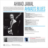 Ahmad's Blues