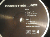 Bossa Très... Jazz