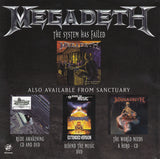 The System Has Failed