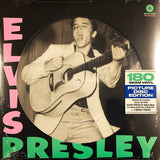 Elvis Presley