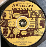 African Odyssey
