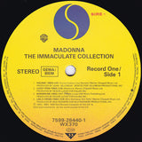 The Immaculate Collection