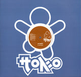 In Too Deep / In Deeper