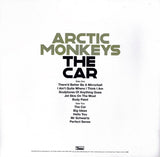 The Car
