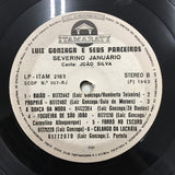 Luiz Gonzaga E Seus Parceiros