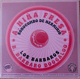 Niña Fresa / Barbaro Boogaloo