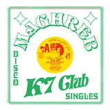 Maghreb K7 Club - Disco Singles Vol. III
