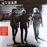 Live Around The World