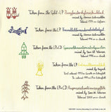 Collected Simplesongs Of My Temporary Past