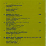 Break N' Bossa Chapter 2