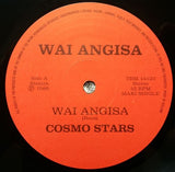 Wai Angisa
