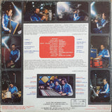 Roberto Torres Presenta A... Laba Sosseh