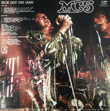 Kick Out The Jams