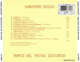 Garofano Rosso